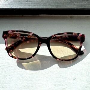 Michael Kors Reading Glasses